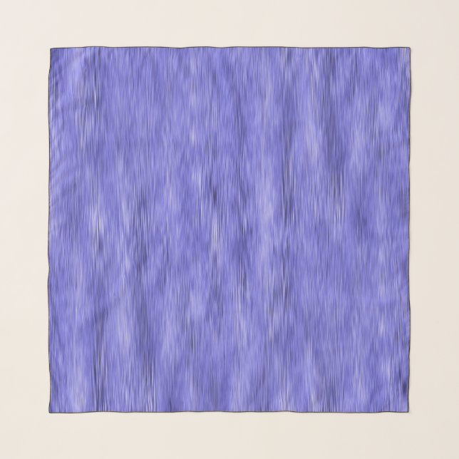 Lavender and Purple Ombre Scarf (Front)