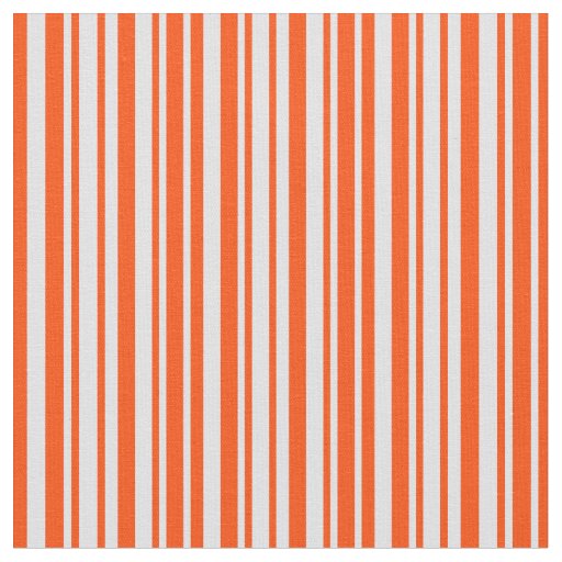 Lavender and Red Colored Lines Fabric