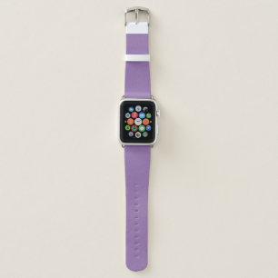 Lavender Apple Watch Band