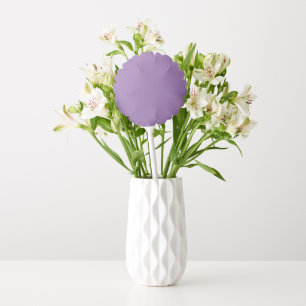 Lavender Balloon