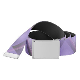 Lavender Belt