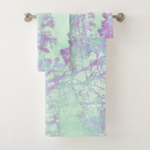 Lavender Broadleaf Mist