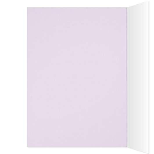 Lavender Bush (Inside (Left))