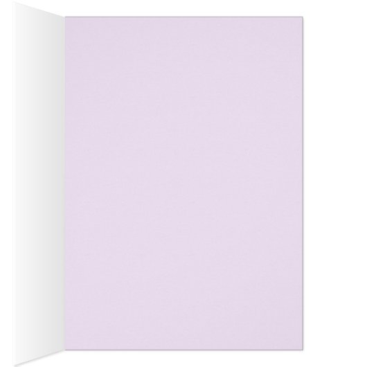 Lavender Bush (Inside (Right))