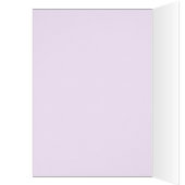 Lavender Bush Cards (Inside (Left))