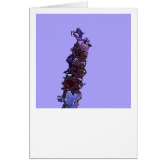 Lavender Cards