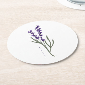 Lavender Coaster