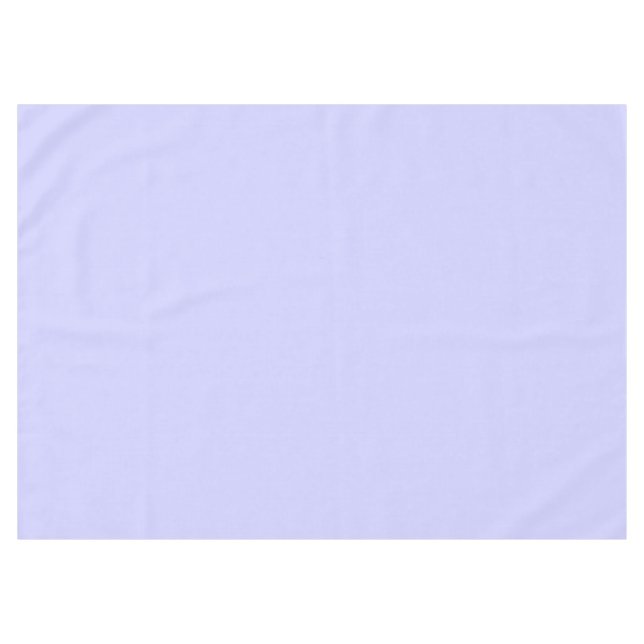 Lavender color decor ready customize if you want tablecloth (Front (Horizontal))