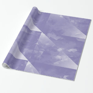 Lavender Crystals... Wrapping Paper