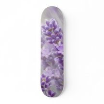Lavender dreams.