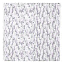 Lavender field provence purple flower