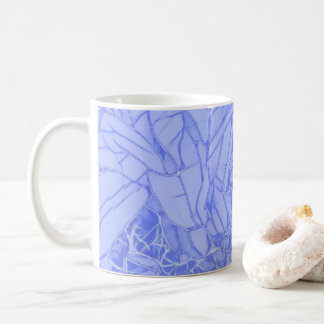 Lavender Flower Coffee Mug