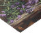 Lavender Flowers in Clay Pots Decoupage