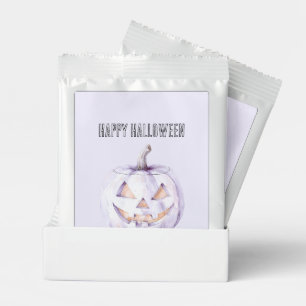 Lavender Halloween Pumpkin Hot Chocolate Drink Mix