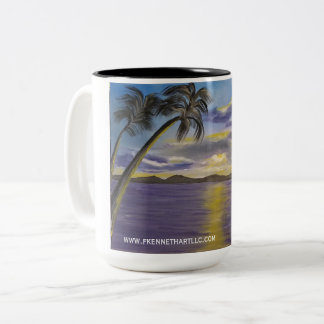 Lavender Haze Mug