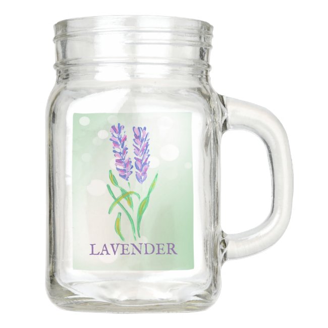 Lavender Herbs 