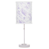 Lavender Lamp (Front)