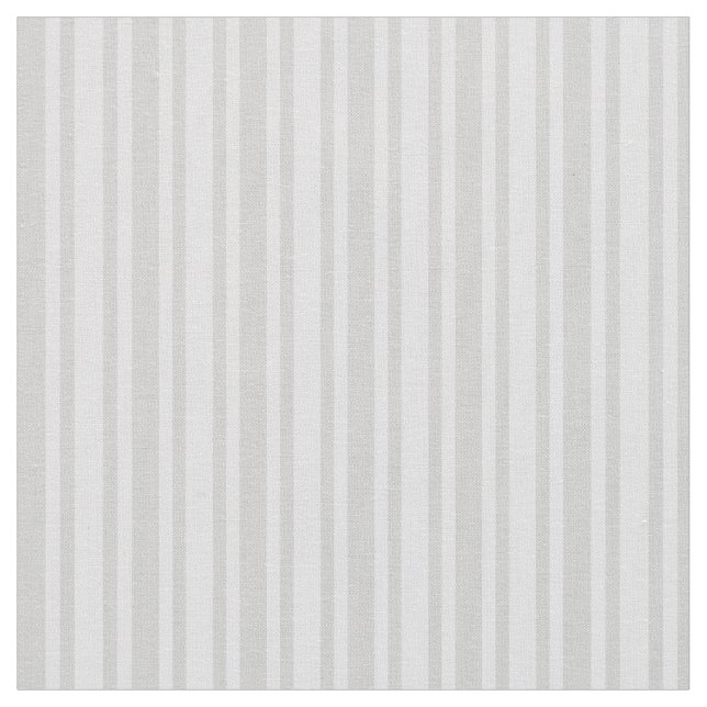 Lavender & Light Grey Lined Pattern Fabric (Close Up)