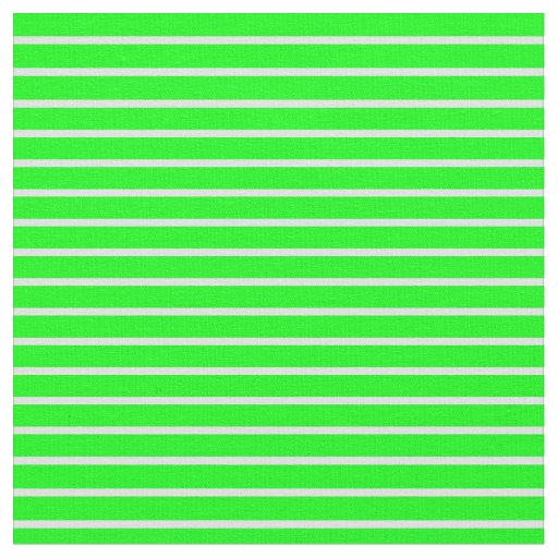 Lavender & Lime Pattern of Stripes Fabric