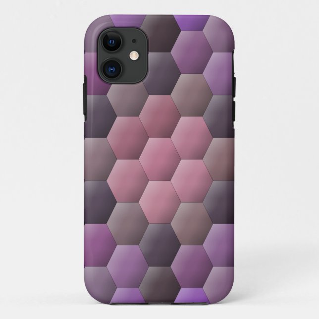Lavender Love..... Case-Mate iPhone Case (Back)