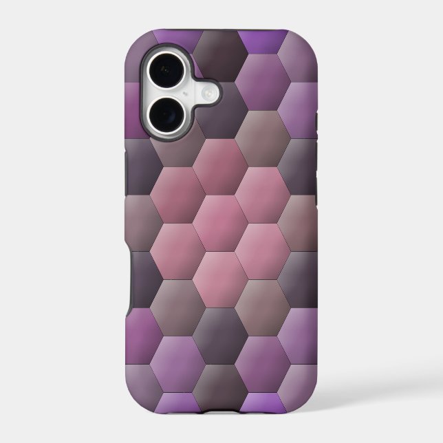 Lavender Love..... Iphone Case (Back)