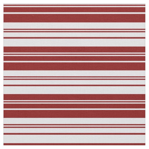 Lavender & Maroon Colored Pattern Fabric