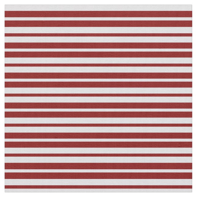 Lavender & Maroon Colored Stripes Pattern Fabric (Close Up)