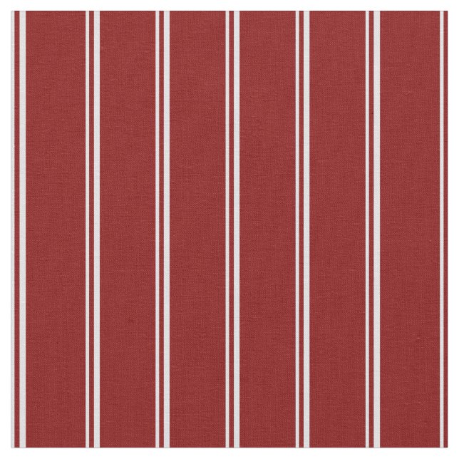 Lavender & Maroon Pattern Fabric (Close Up)