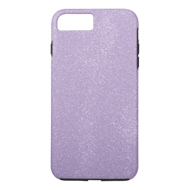 Lavender Mess Case-Mate iPhone Case (Back)