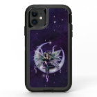 Lavender Moon Fairy by Molly Harrison