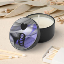 Lavender Moon