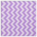 Lavender Moroccan Moods Chevrons Fabric