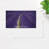Lavender of Provence (Desk)