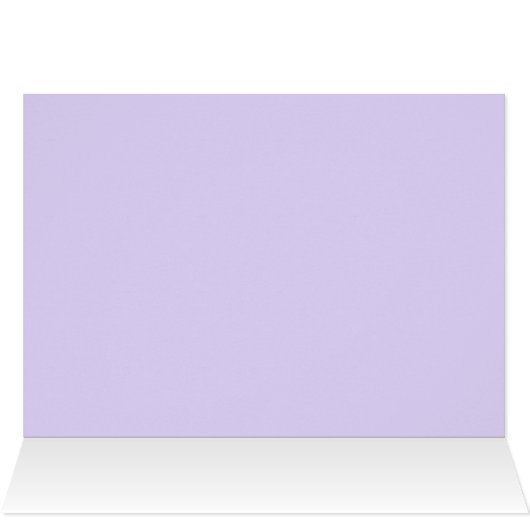 Lavender on Drying Rack (Inside Horizontal (Top))