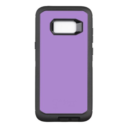 Lavender OtterBox Defender Samsung Galaxy S8+ Case