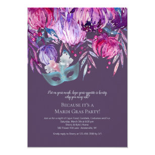 Passion Party Invitations Free 4