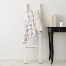 Lavender Petal Cozy