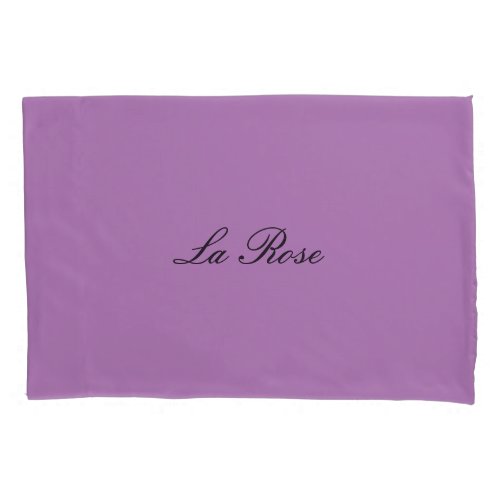 lavender pillow cases