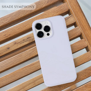 Lavender Purple - 1 of Top 25 Solid Violet Shades Case-Mate iPhone 14 Pro Max Case