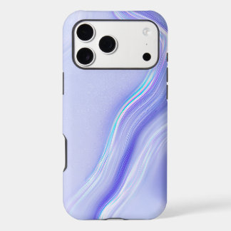 Lavender Purple Girly Glam Iphone 18 Pro Max Case