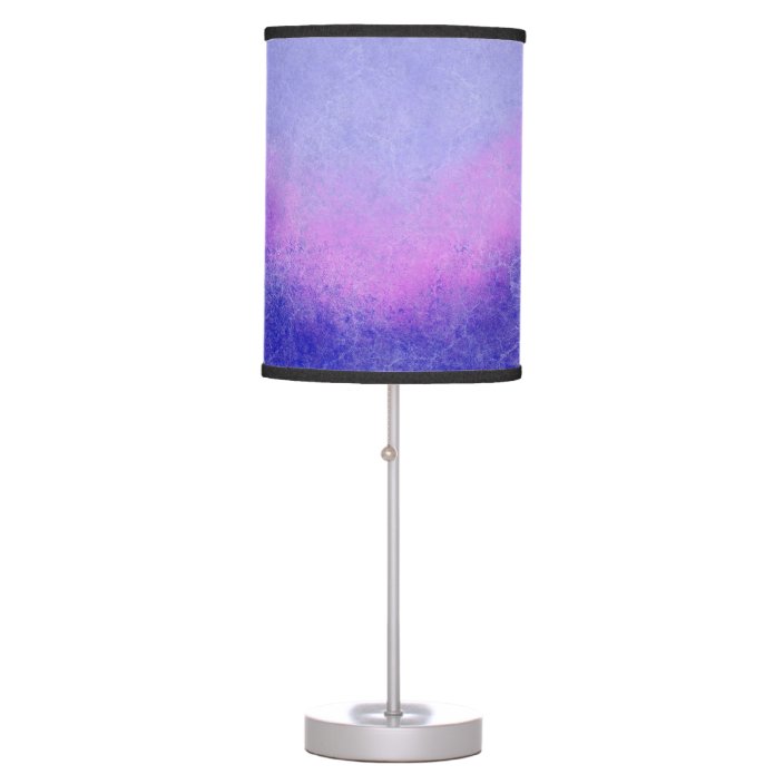 lavender table lamp