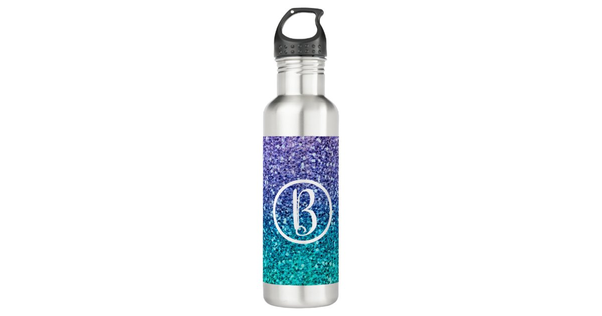 Aqua Pro 24oz Custom Steel Water Bottle