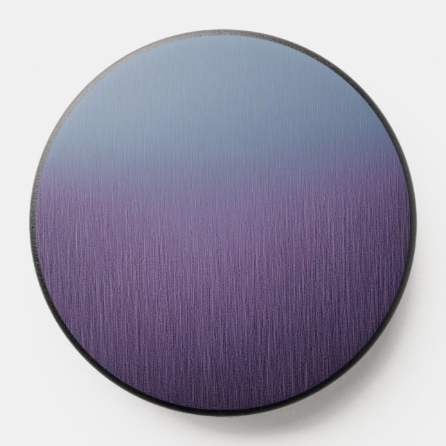 Lavender Rainfall PopSocket (Popsocket)