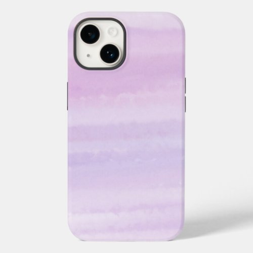 Lavender Rose Is My Favorite Color Case_Mate iPhone 14 Case