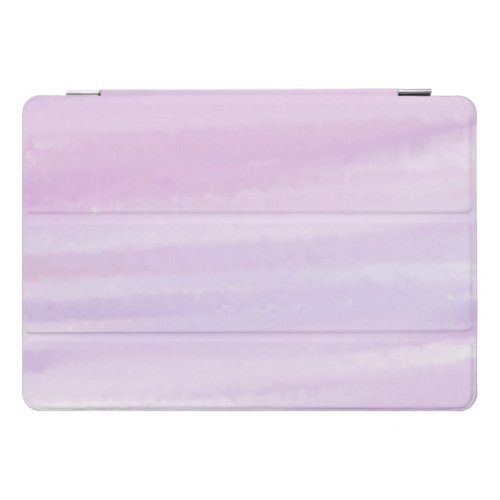 Lavender Rose Is My Favorite Color iPad Pro Cover