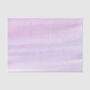 Lavender Rose Is My Favorite Color Tissue Paper