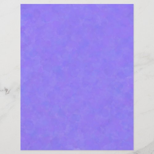 Lavender Scrapbooking or Craft Paper