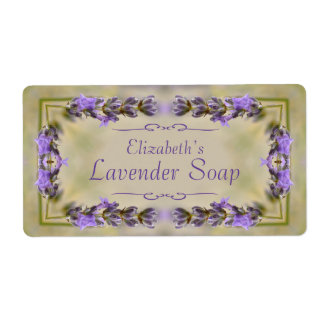 Scent Labels, Scent Address Labels, Return Address Labels, Shipping Labels