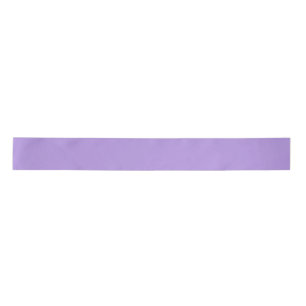 Lavender, Solid Color, Satin Ribbon