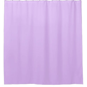 Lavender Spice Shower Curtain